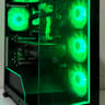 AMD Ryzen 7 7800X3D GeForce RTX 5070 Ti 32GB DDR5 RAM 1TB Gen5 NVMe SSD NZXT 850W Gold Gaming PC