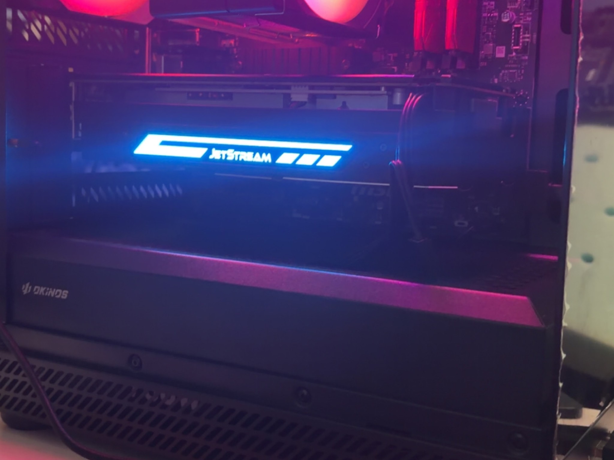 GTX 1060 | Ryzen 3 | 16GB | 512 ssd