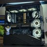 4K Gaming PC | RTX 5070 Ti | Intel Ultra 7 265KF | 32GB DDR5 RAM | 2TB | Windows 11