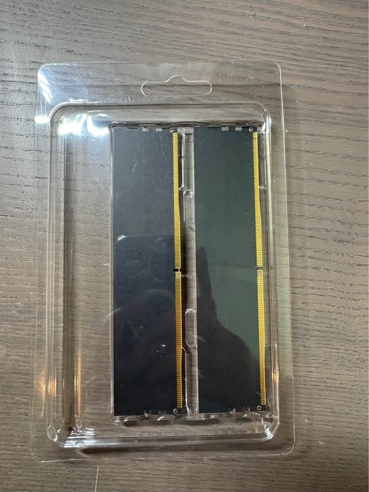 Silicon Power 32GB (16GB X 2) DDR5 6000 MHZ CL30