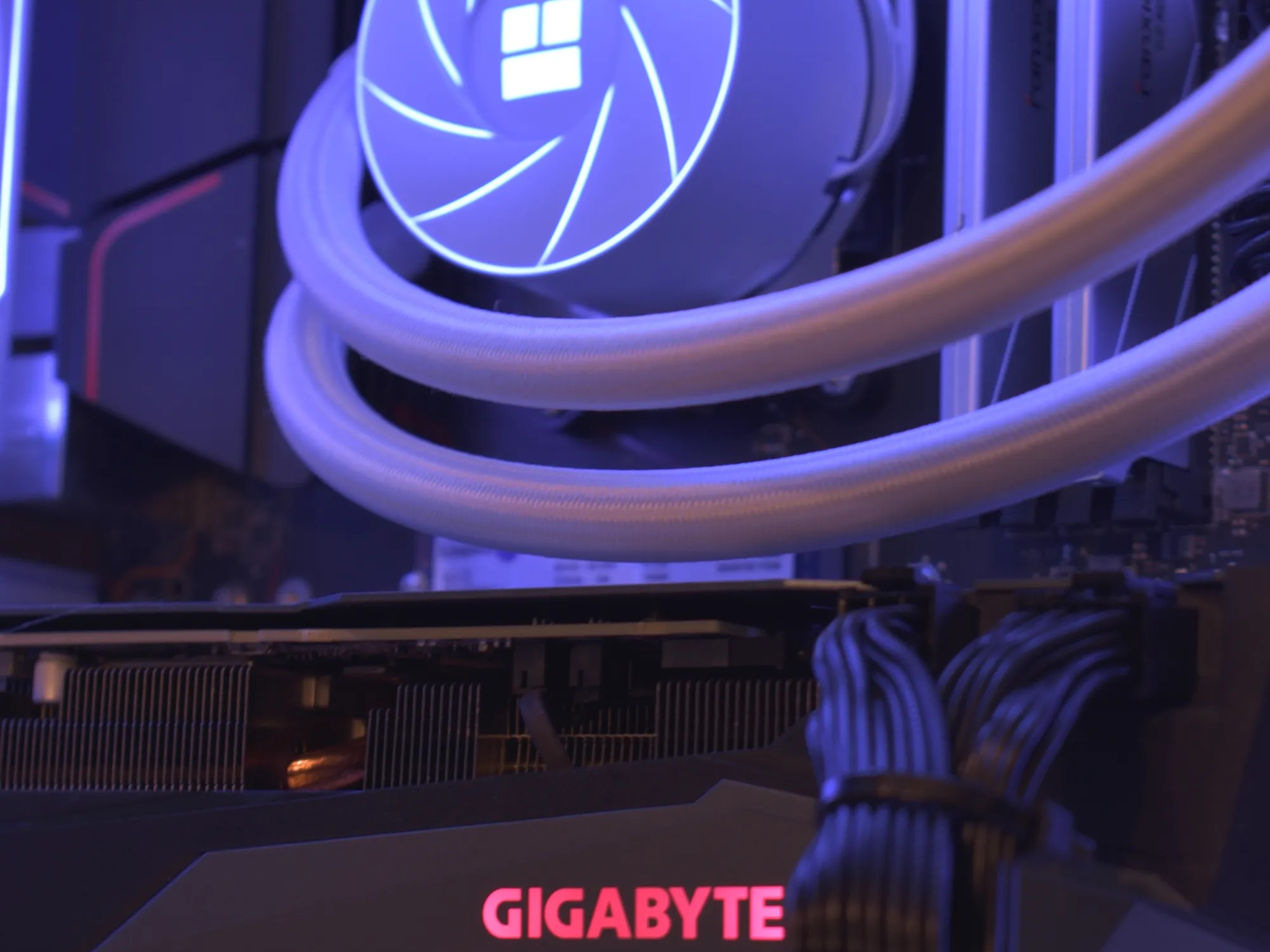 🚀FAST AMD Gaming PC🚀 Ryzen 7 5700X | RTX 3070 8GB | 32GB DDR4 3200mhz | 1TB nVME SSD | Win11
