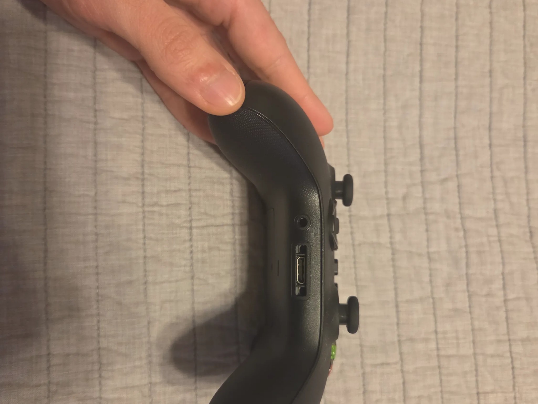 Xbox Series Controller | Black | Used Like New