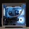 RTX 5060 Ti, Ryzen 7 3700X, 16GB DDR4, 2.5TB Storage, WiFi - Custom Gaming PC