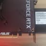 ASUS GeForce RTX 3090 24GB TUF GAMING OC GDDR6X Video Graphics Card