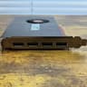AMD Firepro W5100 4GB GPU Graphics Card