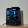 RTX 5060ti 8gb Ryzen 5 7600x Gaming PC