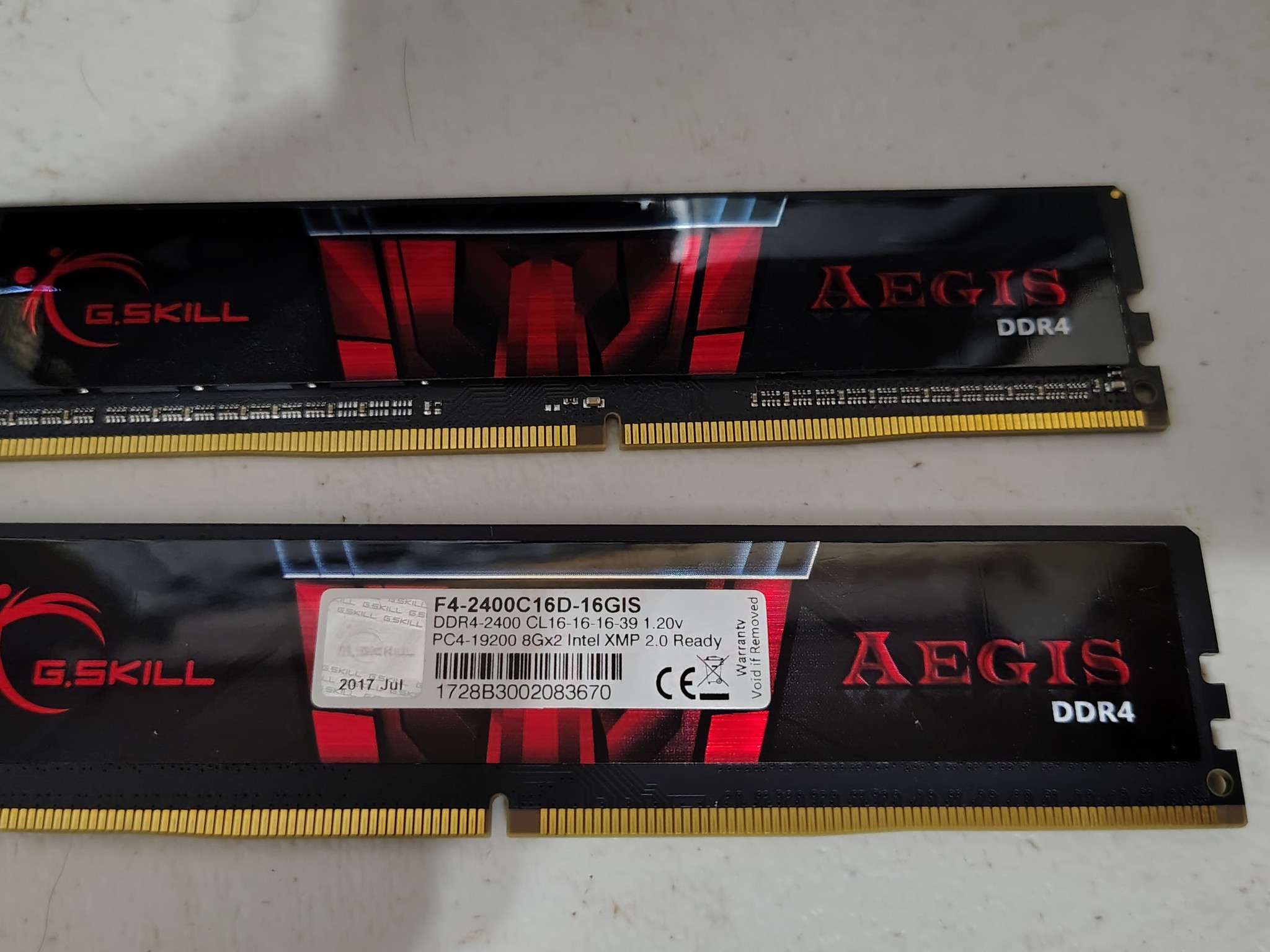 GTX 1050ti 4G | Quad-Core i3-9100 | 16GB (2x8G) | 512GB NVME | Upgraded for Gaming Acer PC