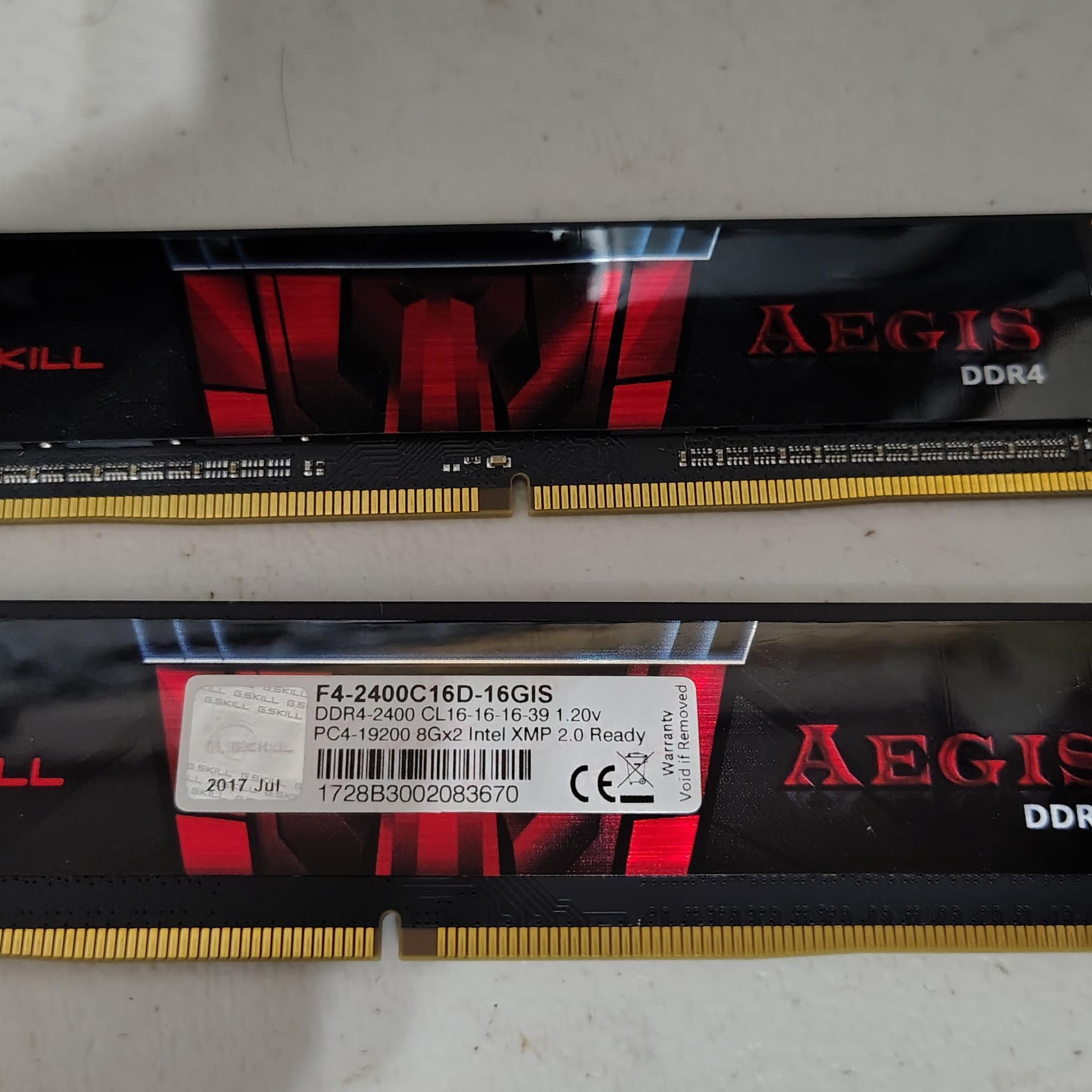 GTX 1050ti 4G | Quad-Core i3-9100 | 16GB (2x8G) | 512GB NVME | Upgraded for Gaming Acer PC
