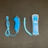Nintendo Wii Controllers
