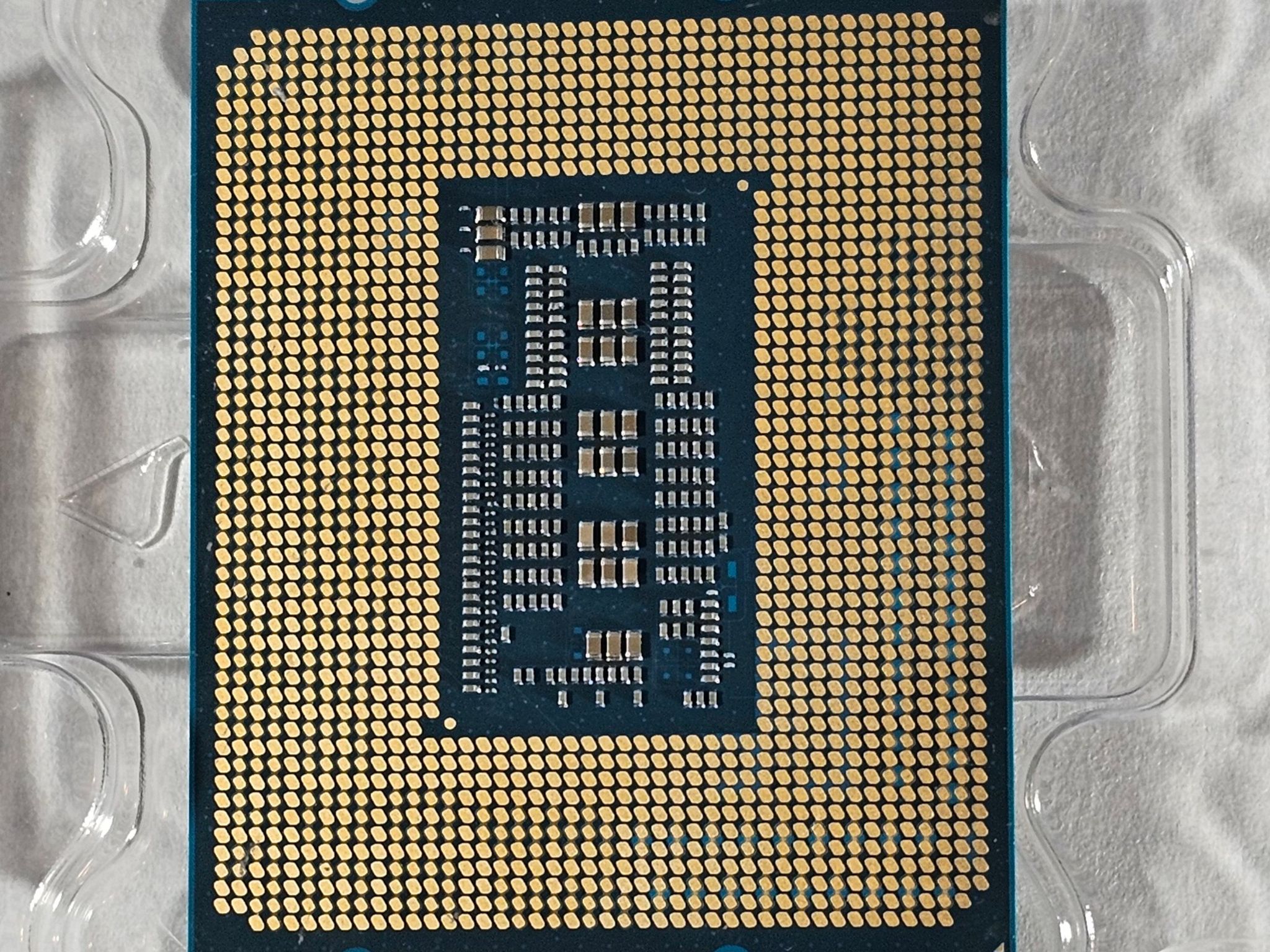 Intel Core i9-14900K LGA1700