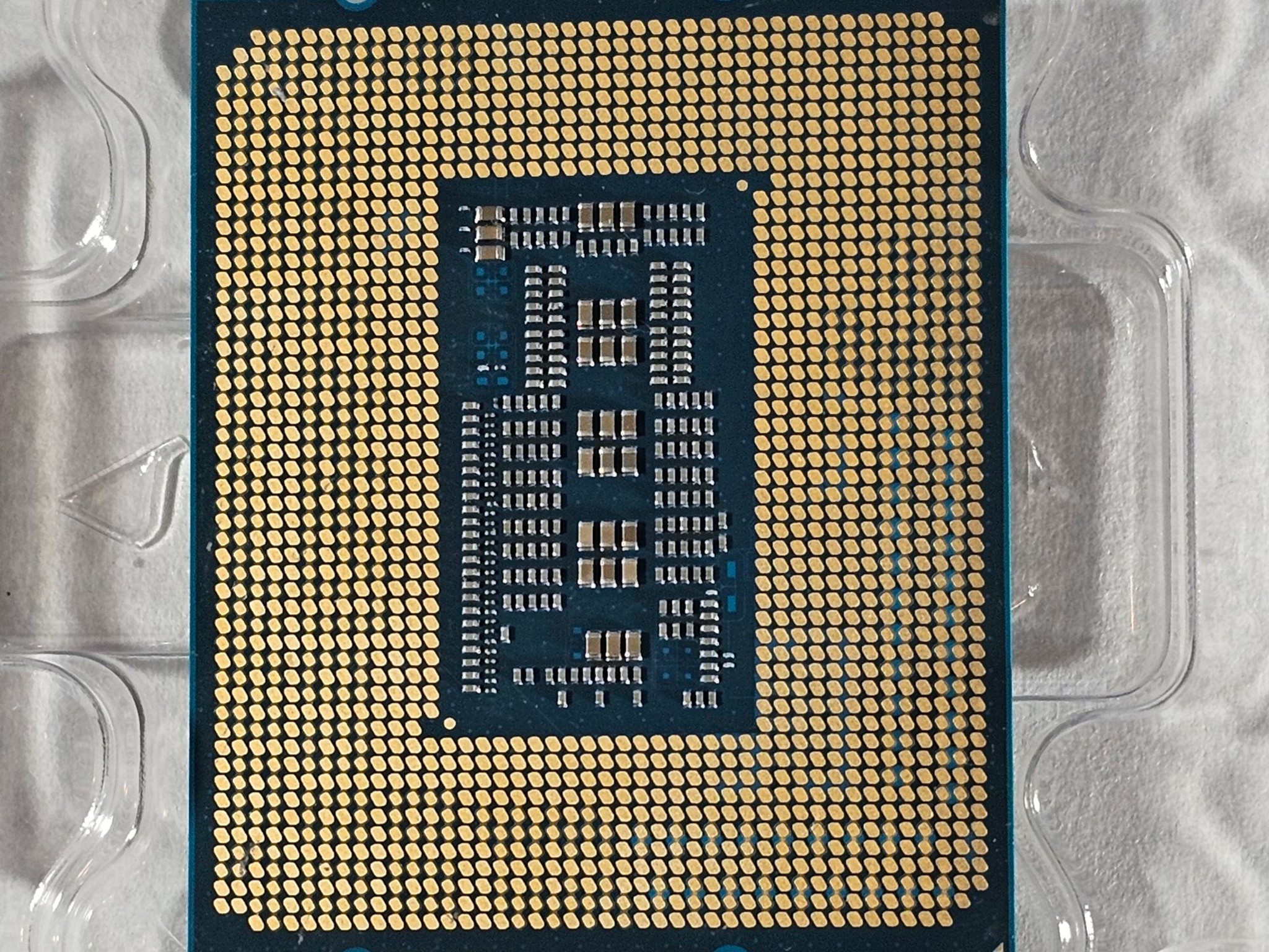 Intel Core i9-14900K LGA1700