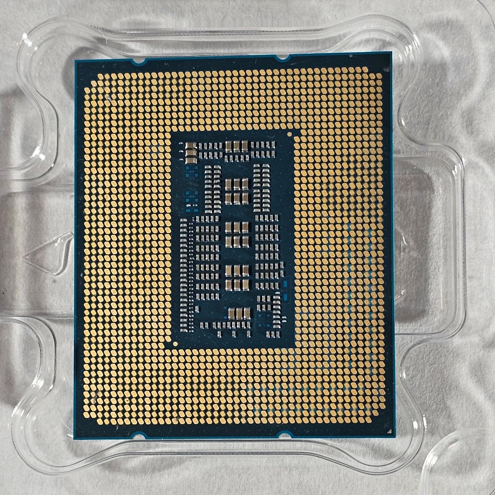 Intel Core i9-14900K LGA1700