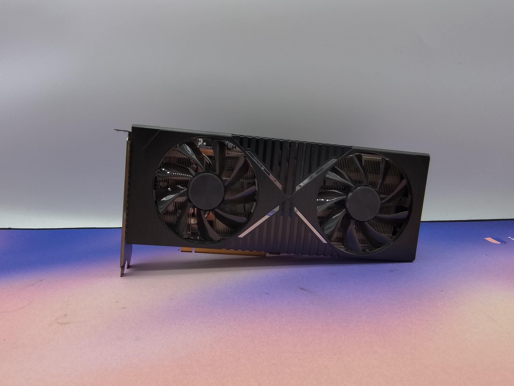 HP Omen RTX 3070 **No 12 Pin Power Adapter**