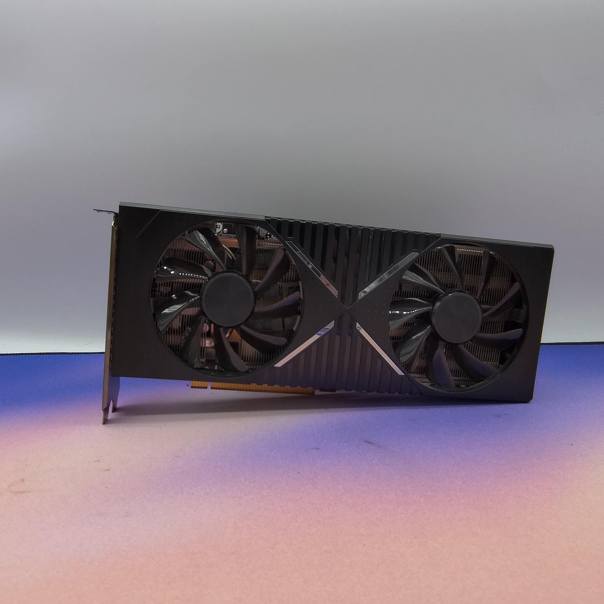HP Omen RTX 3070 **No 12 Pin Power Adapter**