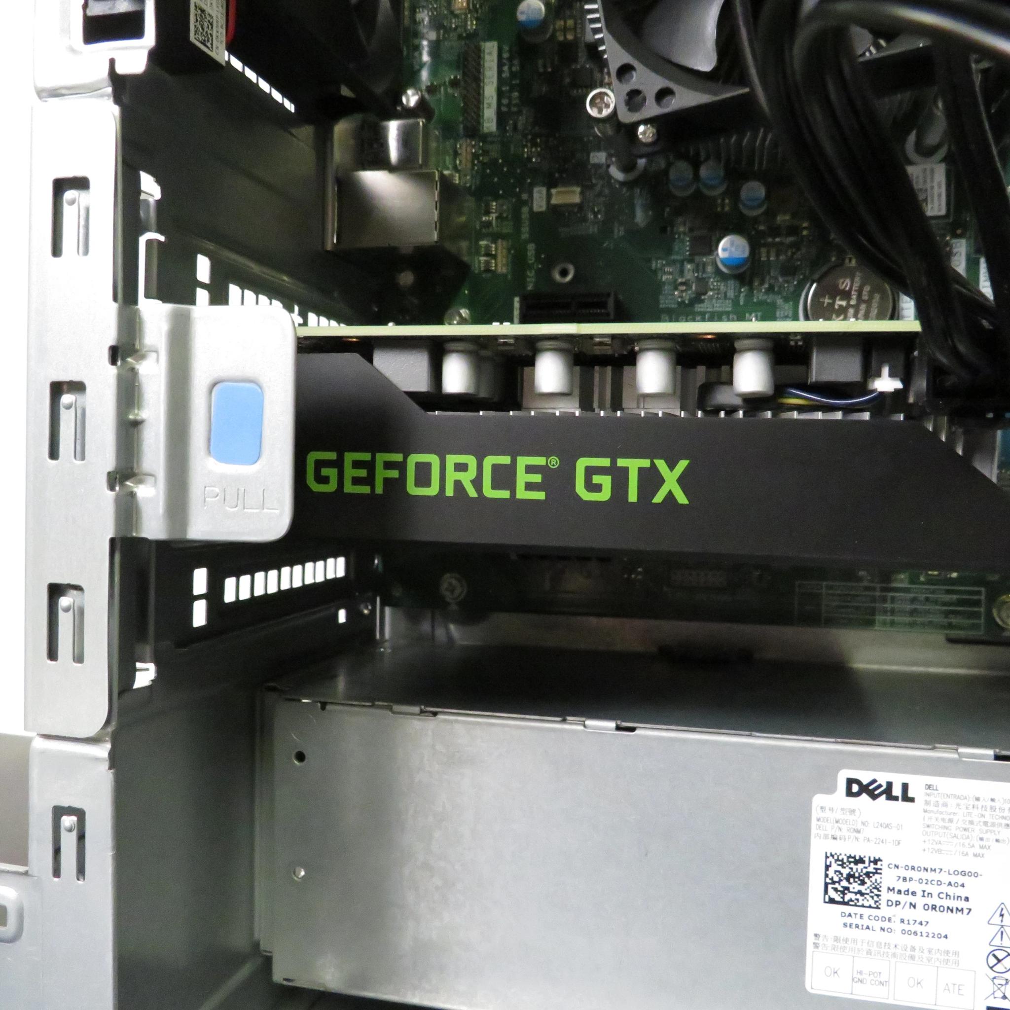 Entry Level GAMER: Intel i7-7700 + GTX 1660ti + 16 GB DDR4 + 1 TB SSD