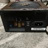 MSI MAG A550BN, Non-Modular Compact 550W Power Supply