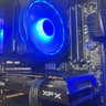 RX 7600 | Ryzen 5 5500 | 16GBs RAM | 1.5GB SSD | Gaming PC