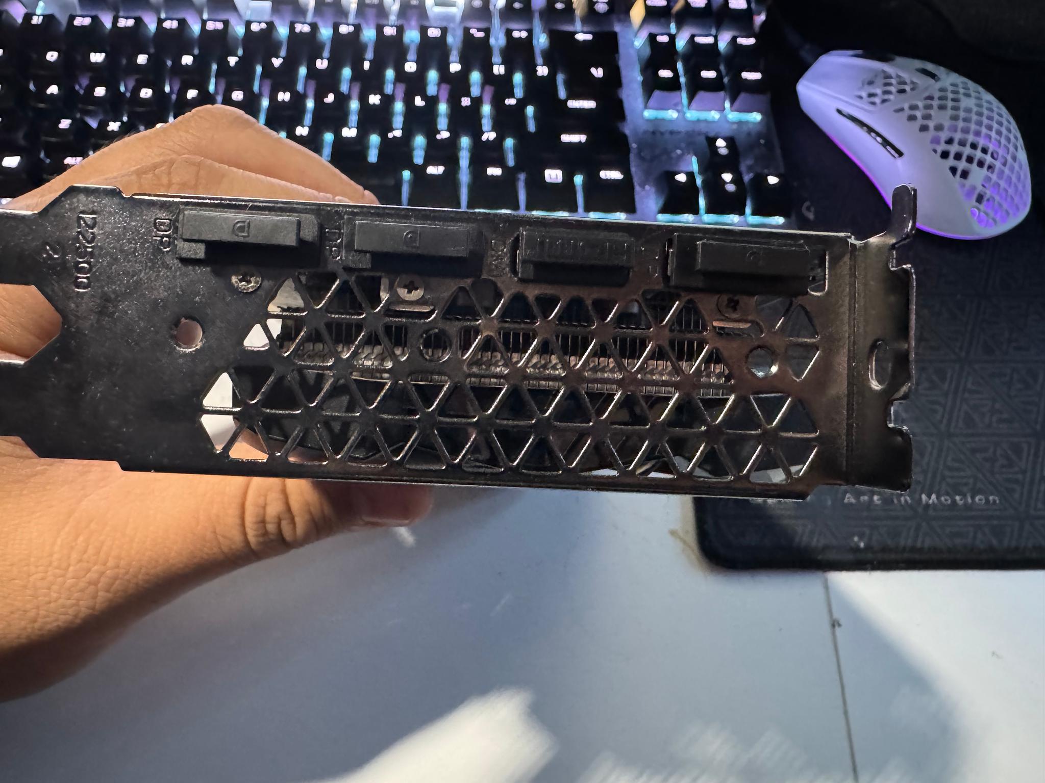 ZOTAC Gaming GTX 1660 Super
