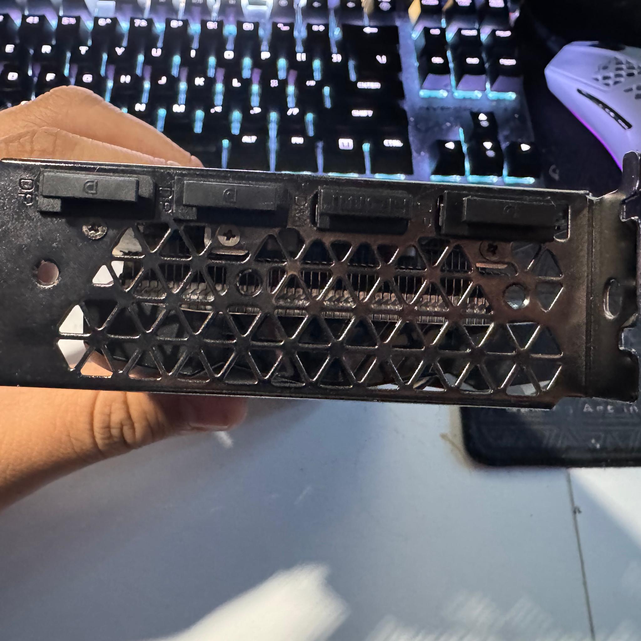 ZOTAC Gaming GTX 1660 Super