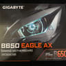 GIGABYTE B650 Eagle AX