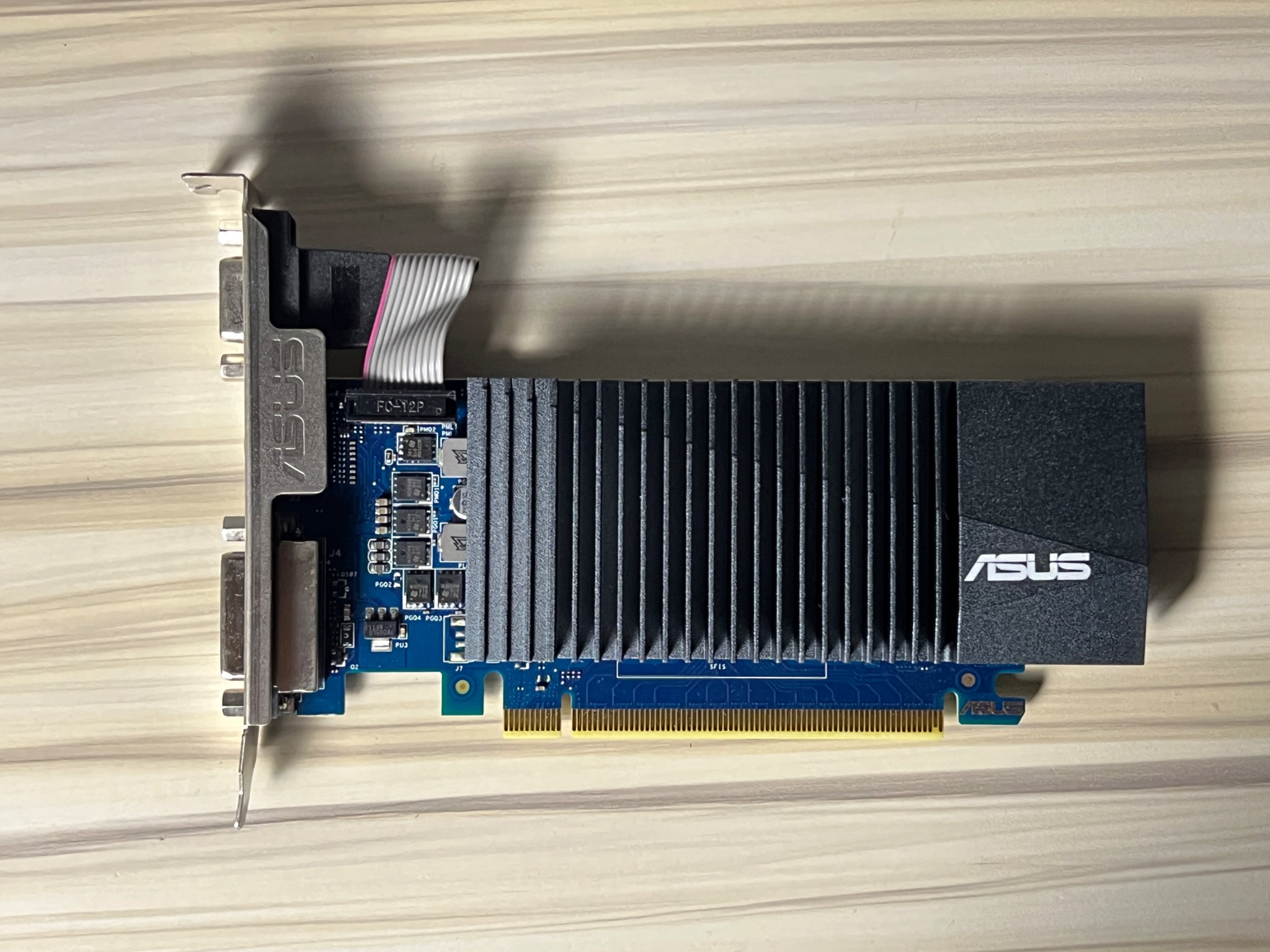 Asus GeForce GT 710 1gb