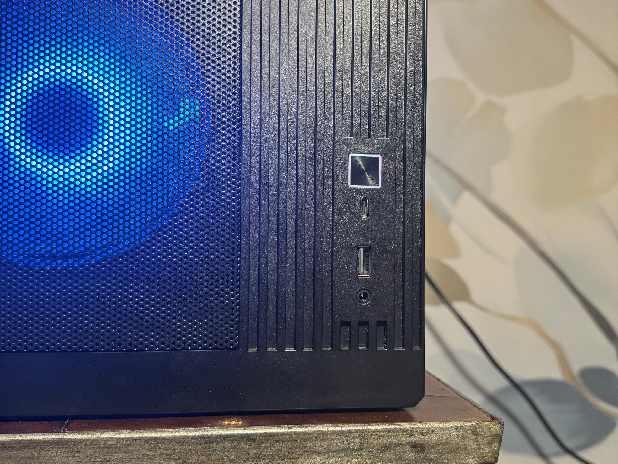 ⚡ Intel i9-12900K | RTX 2080 Ti | 32GB G.Skill | 2TB Gen4 SSD PC