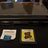 Nintendo 3DS LL JAPAN, Black 64GB
