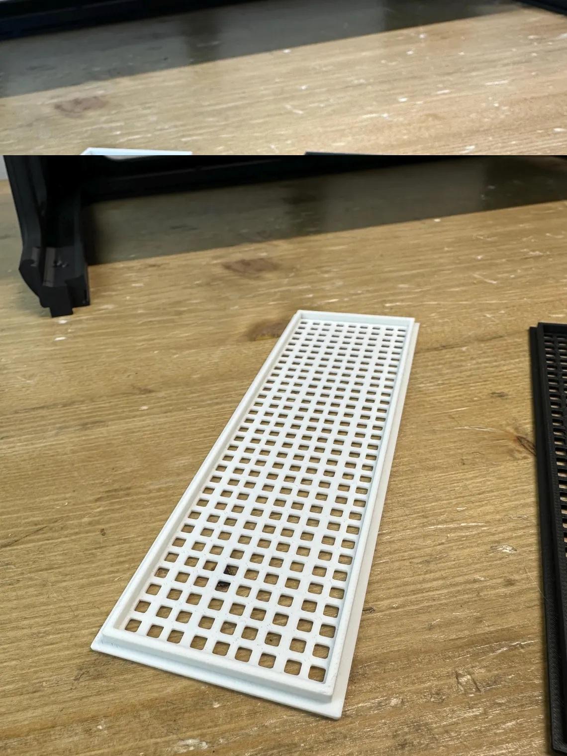 2x Universal IO Shield for Desktop PC - 3D Printed – Custom IO shield