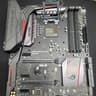 ROG Strix Maximus VIII Hero Z170 - *READ DESCRIPTION*