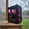 🍀RTX 3070 | Ryzen 5 5600X | 32GB RAM | 1TB NVMe | WiFi | Windows 11