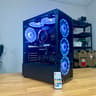 Gaming Streaming PC (RTX 2080 Ti + Ryzen 7 2700)