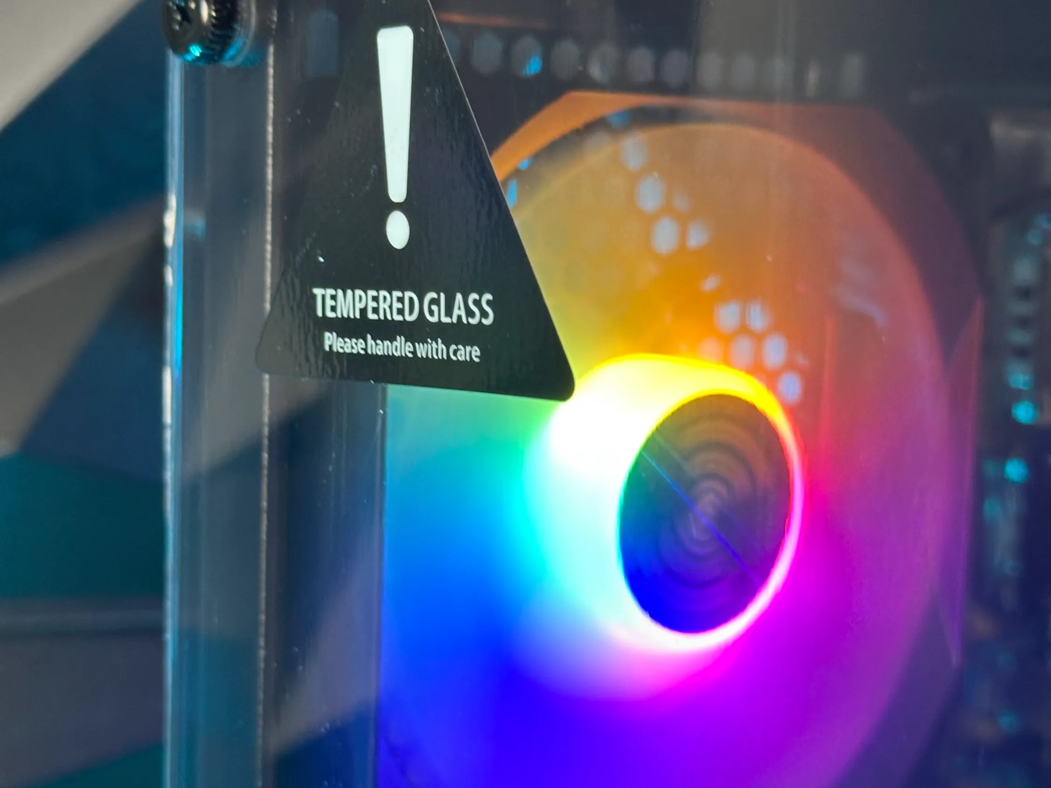 Nvidia RTX 4060 | Intel core i7 3.4ghz | 32GB RAM | SSD+1TB | Wi-Fi/BT | Win 11 - Custom ...