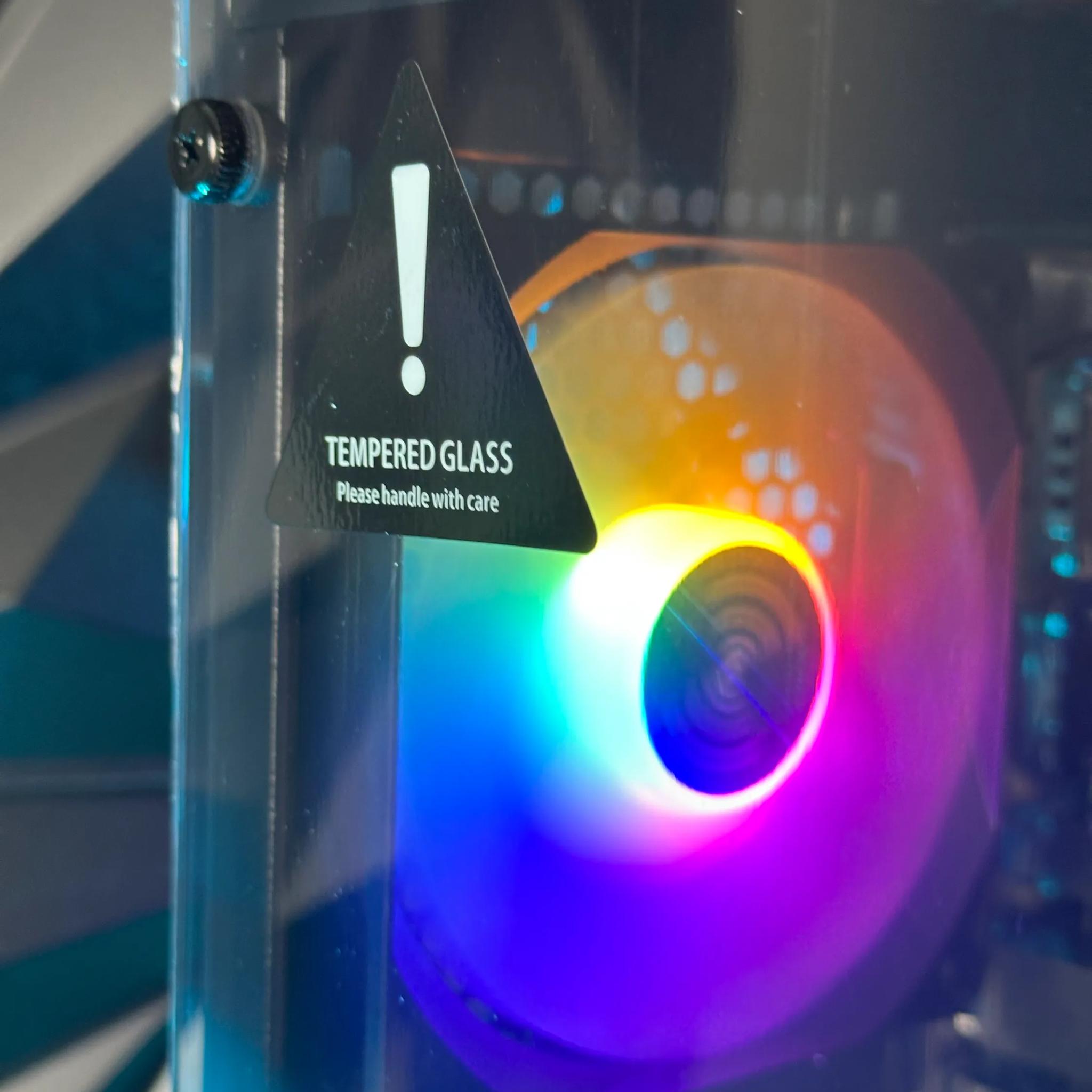 Nvidia RTX 4060 | Intel core i7 3.4ghz | 32GB RAM | SSD+1TB | Wi-Fi/BT | Win 11 - Custom ...