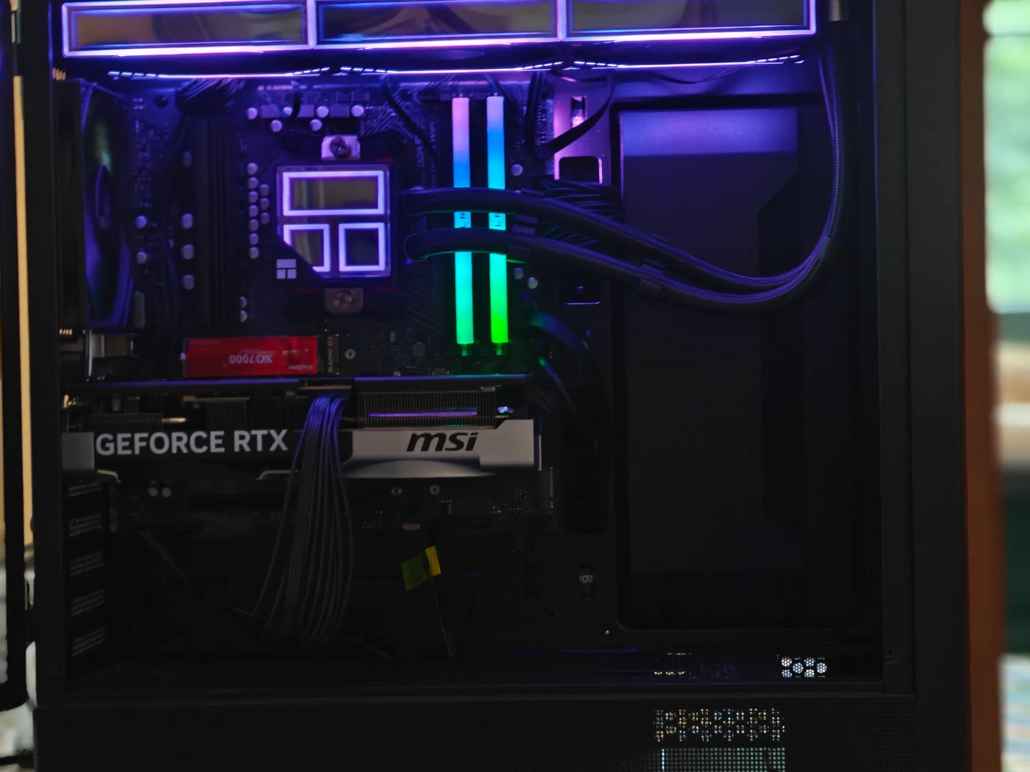 1440P Gaming Beast