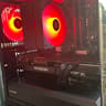 Custom Gaming PC Build