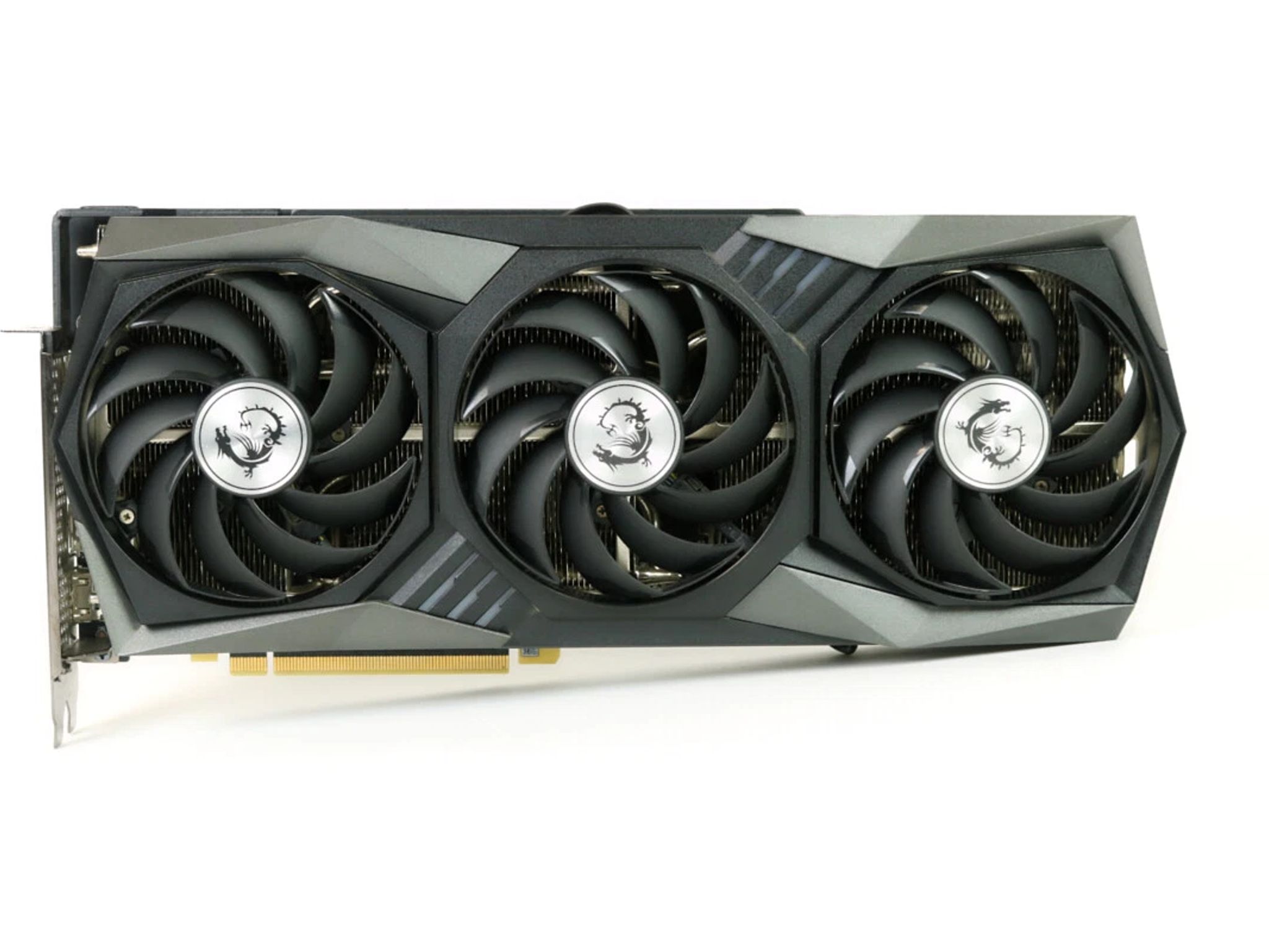MSI GeForce RTX 3070 GAMING X TRIO