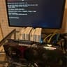 ASUS RTX 3080 TUF GAMING OC Edition Graphics Card- PCIe 4.0, 10GB GDDR6X
