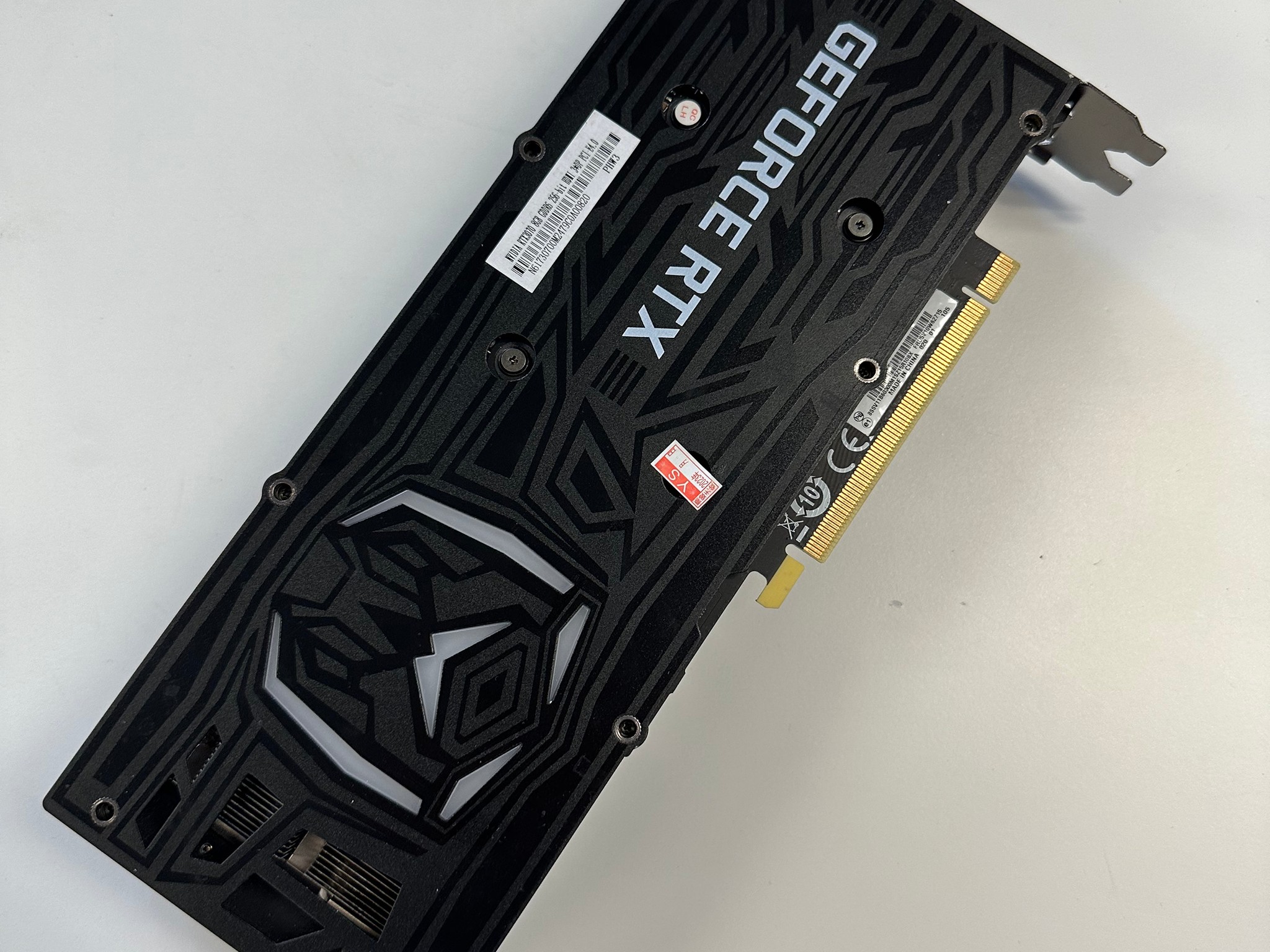 RTX 3070 8gb