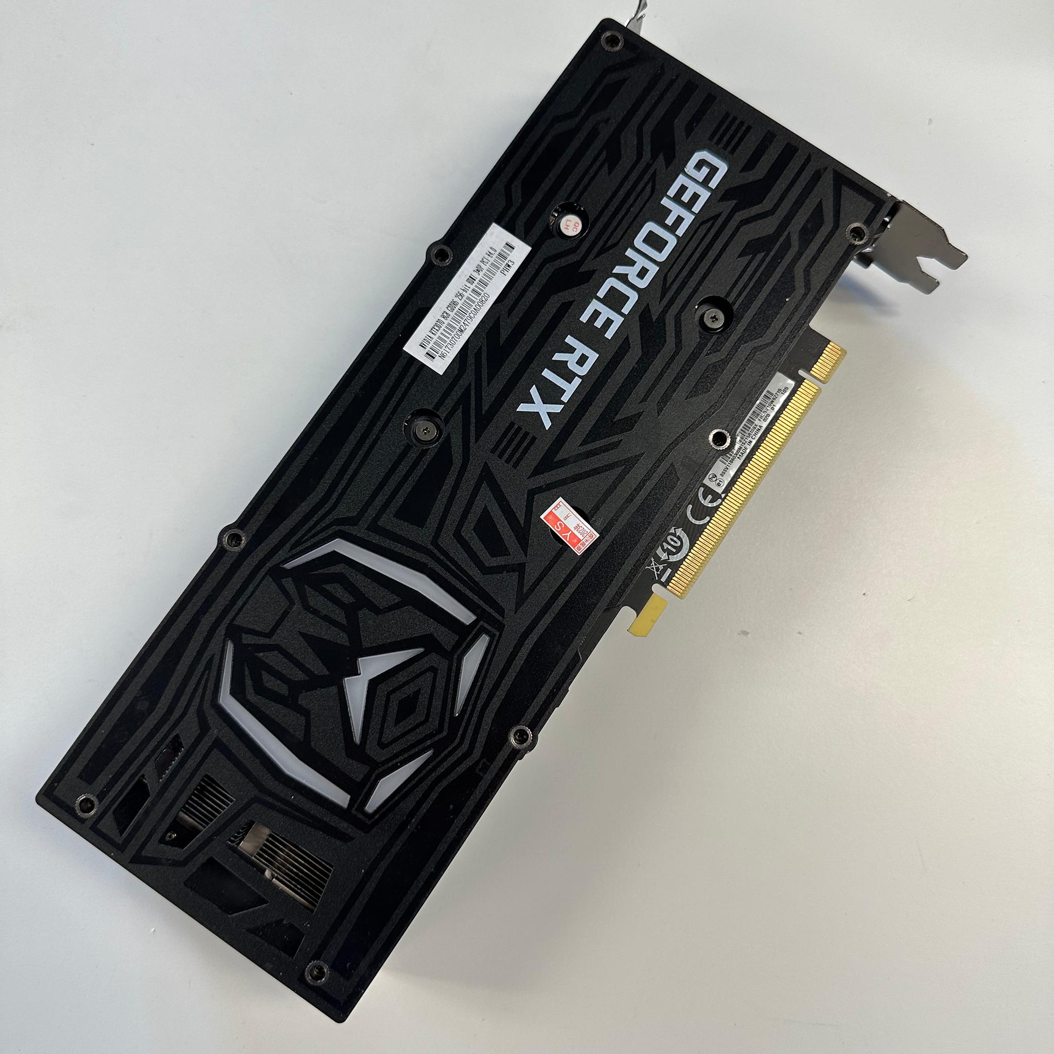 RTX 3070 8gb