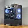 RTX 3060Ti | Ryzen 5 5500 | 32GB DDR4 | 1TB NVME | Windows 11 | WIFI + BT | Custom Gaming PC