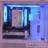 1080p Beast | Ryzen 5 3600 | RX 6600 8GB | 32GB DDR4 | 1TB nVME SSD | 1080p White RGB Gaming PC