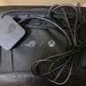 Xbox Rog Ally X Z2 Extreme With Accessories