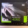 Zotac Solo RTX 4060