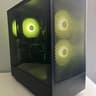 Custom Gaming Desktop Ryzen 5 RX580 16GB
