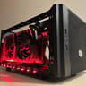 Starter Gaming PC – Intel Core i5-6400 | MSI AMD Radeon RX 480 | 16GB RAM | 1TB SSD | Win11