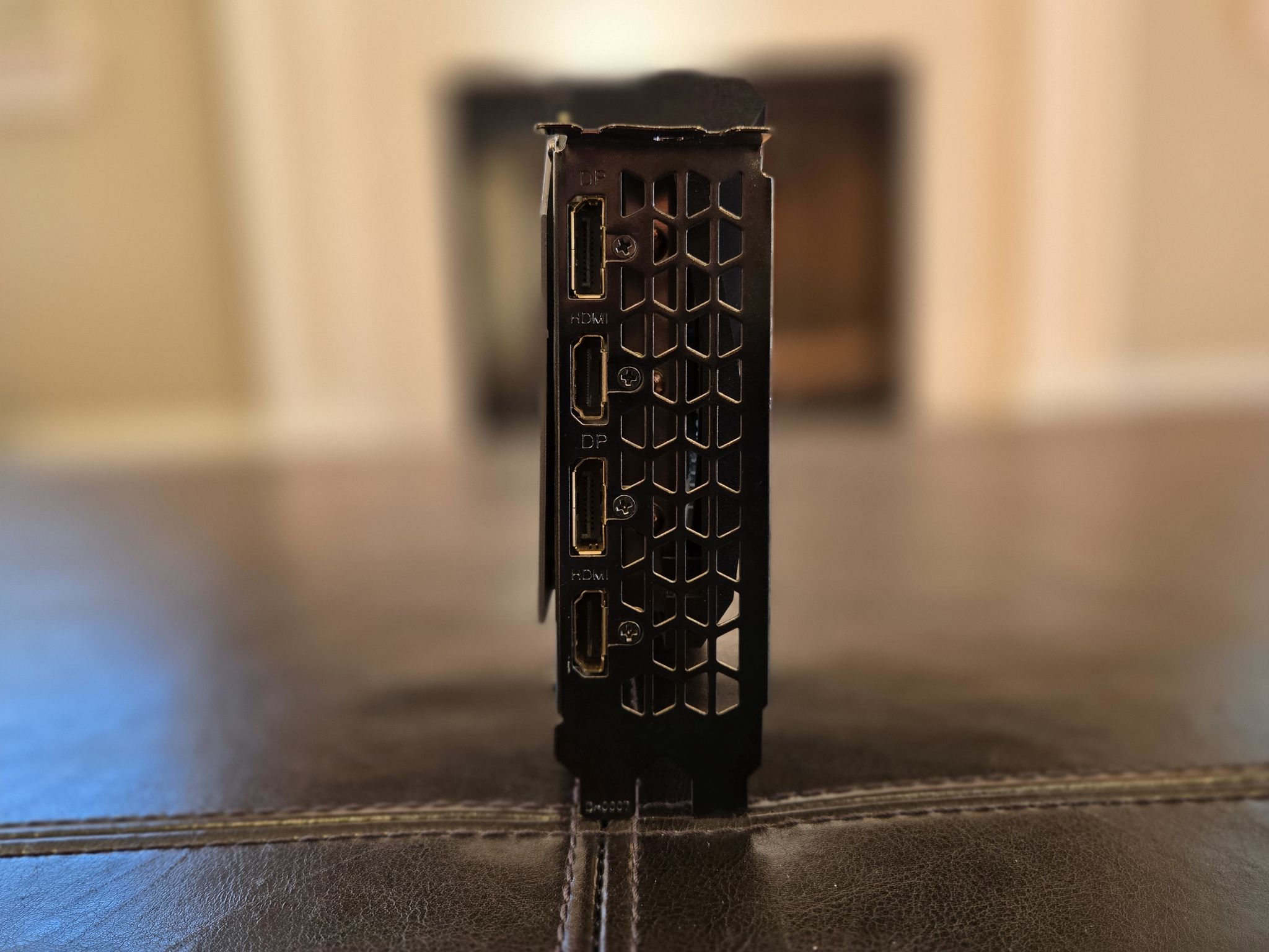 Gigabyte Gaming OC RTX 3060Ti 8GB