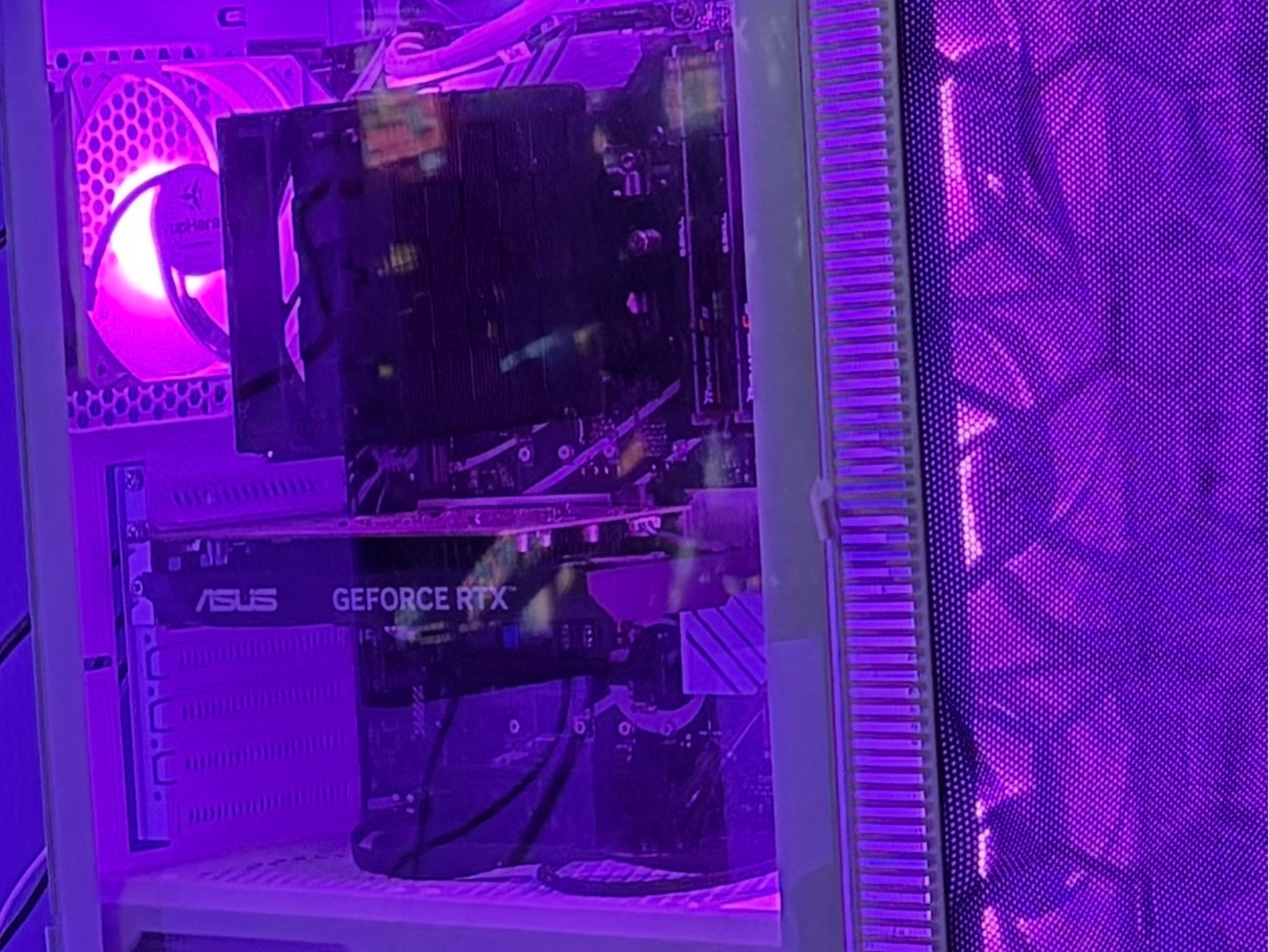 Custom Gaming PC – Ryzen 7 5700X, GTX 1660 Ti, 8 GB RAM, 512GB NVMe