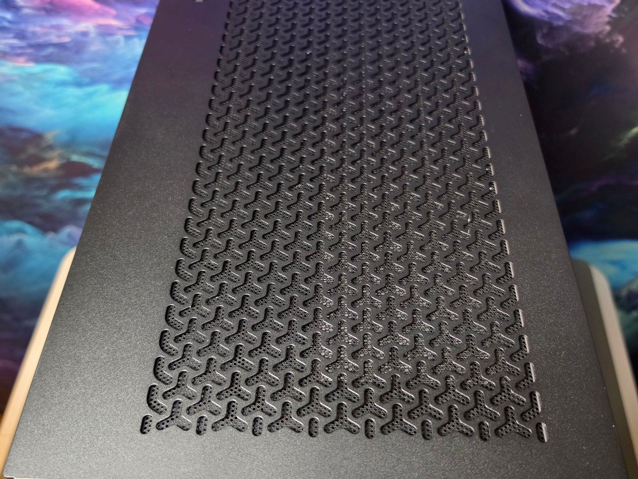 XFX RX 9070 XT 16gb + Ryzen 9800x3d PC Build #86