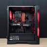 🔴Talon |RTX 3060 Ti, Ryzen 5 5500, 32GB DDR4 RAM, 1TB SSD, Gaming PC