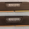 Corsair Vengeance DDR5 32GB (2x16GB) 5200MT/s 40-40-40-77 1.25V